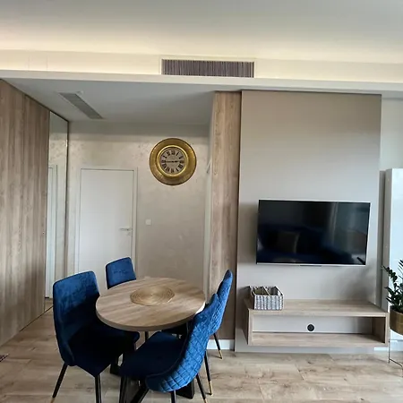 Shellter Premium Przy Wydmie * Rogowo