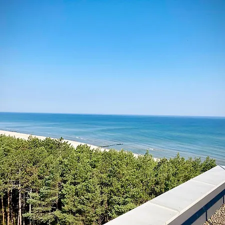 Shellter Premium Przy Wydmie