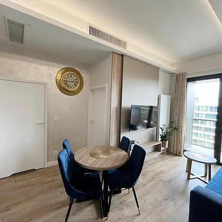 Shellter Premium Przy Wydmie Daire Rogowo (Gryfice)