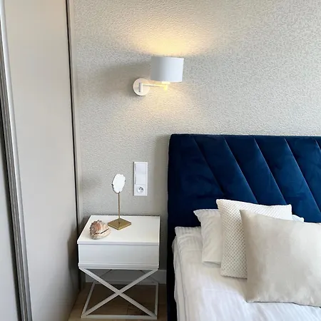 Shellter Premium Przy Wydmie Apartman