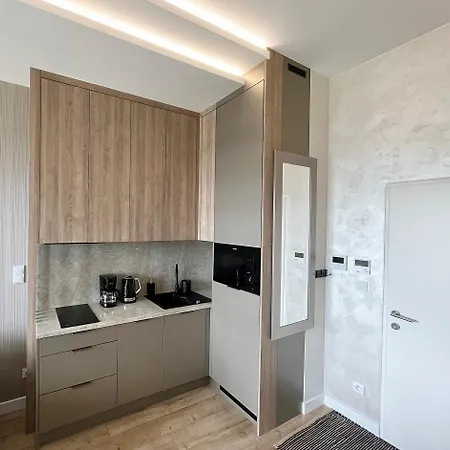 Shellter Premium Przy Wydmie