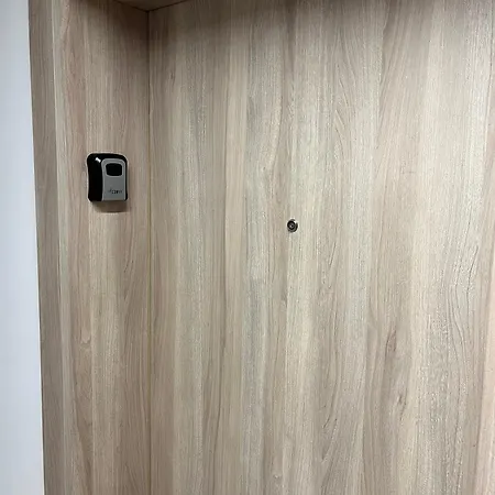 Shellter Premium Przy Wydmie Rogowo