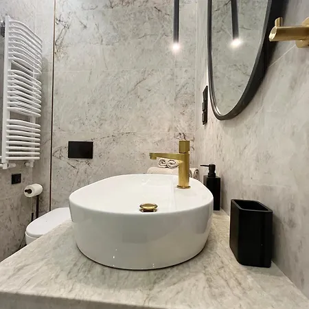 Shellter Premium Przy Wydmie Apartman