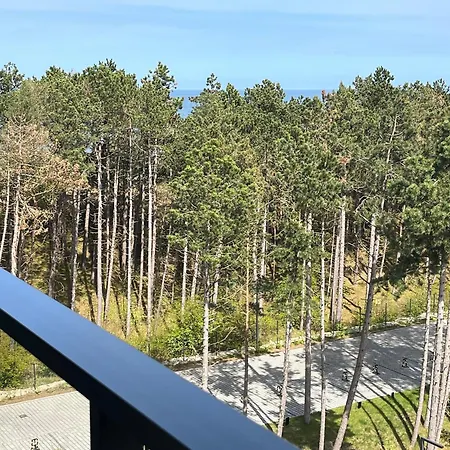 Shellter Premium Przy Wydmie