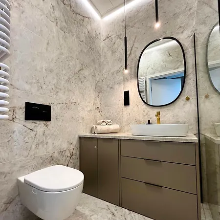 Shellter Premium Przy Wydmie * Rogowo (Gryfice)