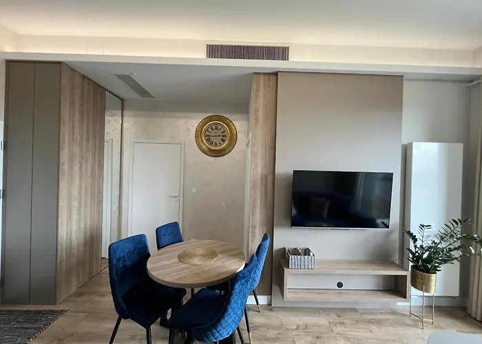 Shellter Premium Przy Wydmie * Rogowo (Gryfice)