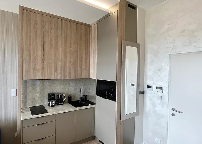 Shellter Premium Przy Wydmie