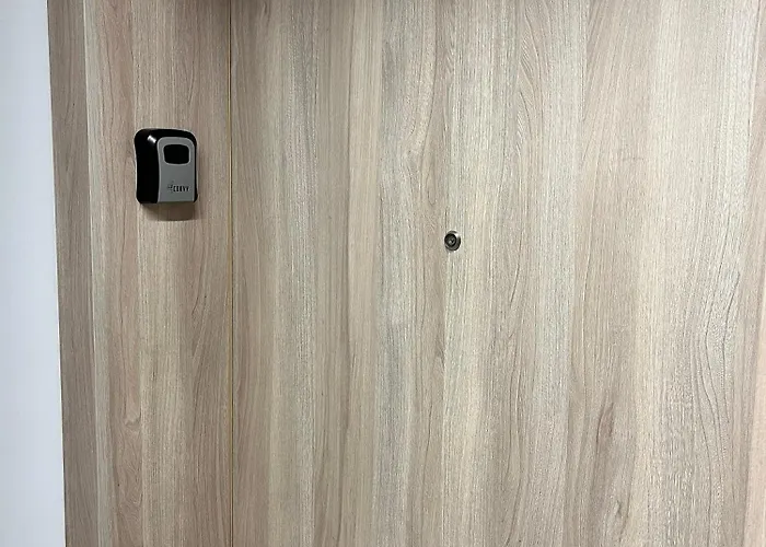 Shellter Premium Przy Wydmie Rogowo (Gryfice)