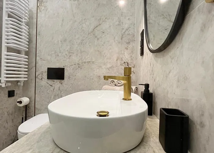 Shellter Premium Przy Wydmie Appartement