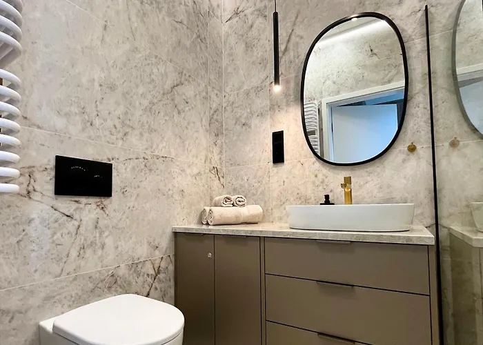 Shellter Premium Przy Wydmie * Rogowo (Gryfice)